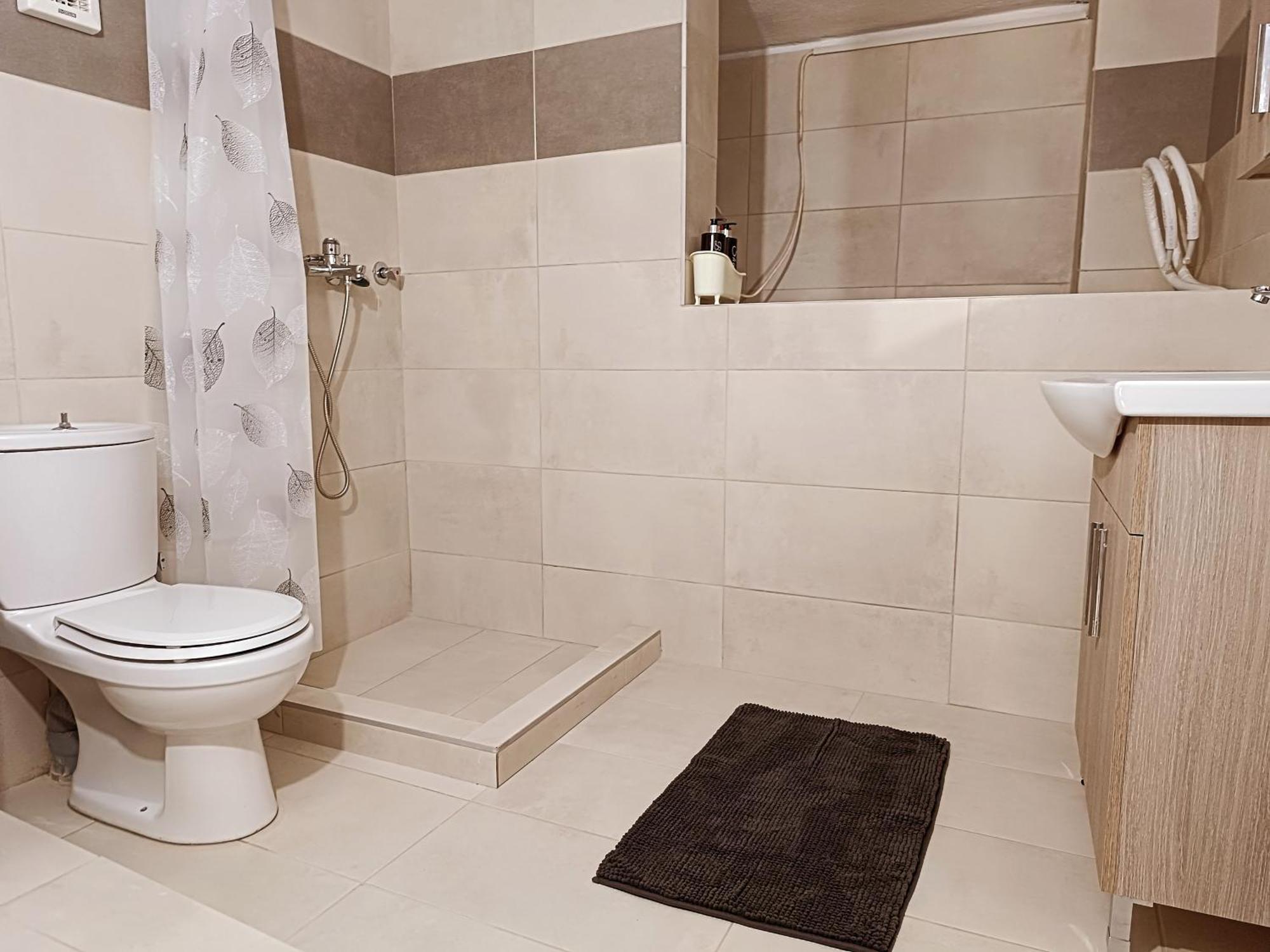 Appartement Patty's House Kavala
